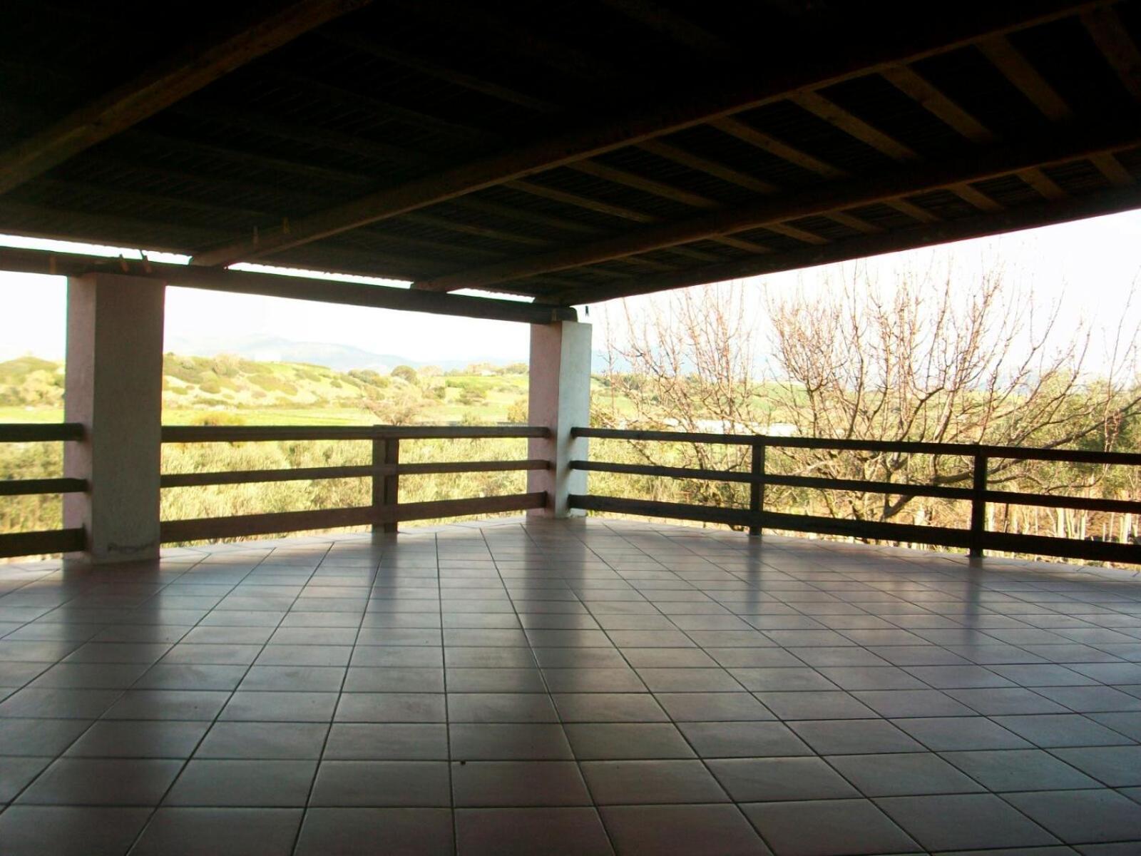 Bouganville Valledoria Exteriör bild